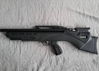 Daystate Pulsar 5.5 mm pcp karabinek wiatrówka