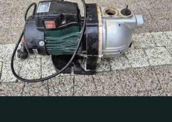 Hydrofor Metabo