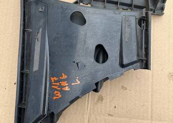 8235. MERCEDES W177 ŚLIZG ZDERZAK LEWY PRZÓD A1778854103