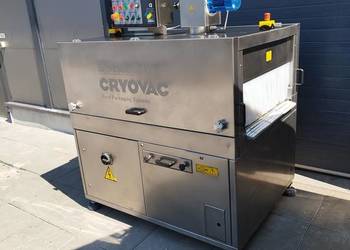 Tunel obkurczajacy Cryovac ST98-800 Electric
