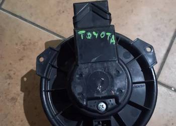 Wentylator TOYOTA 272700-0660