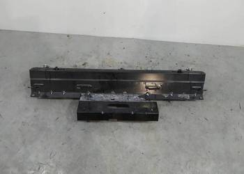 OSŁONA MOCOWANIE KANAPY ISOFIX Bmw X5 II (2006-2013) E70