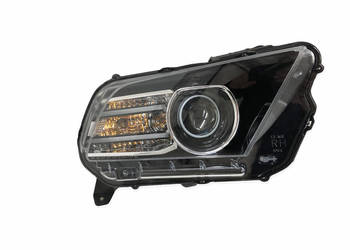 Ford Mustang MK5 2013-2014 USA TYPE SAE Reflektor Lampa przód prawy Xenon