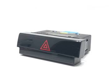 WŁĄCZNIK ŚWIATEŁ AWARYJNYCH VW ARTEON 3G8953509 PRZYCISK AWARYJNE