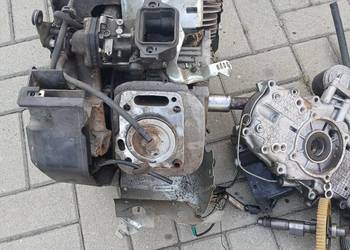 Silnik Loncin LC2V 78 F-1