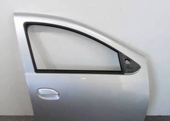 DRZWI  PRAWE PRZÓD TED69  Dacia Logan II (2012-)