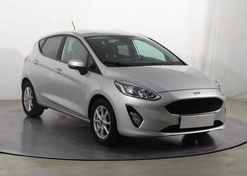 Ford Fiesta 1.0 EcoBoost