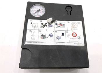 KOMPRESOR DO KÓŁ AUDI A6 C7 8P0012615A 11-18 POMPKA POWIETRZA, OPON