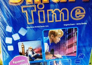 Smart time 3 podręcznik angielski outlet książki