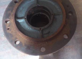 Piasta przednia Autosan H09