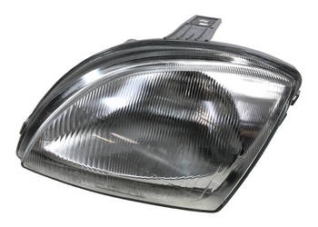 FIAT SEICENTO 187 02.1998-11.2010 Reflektor przedni lewy