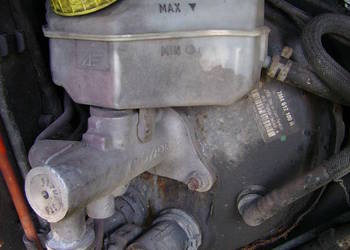 Pompa serwo hamulcowe Alhambra Sharan 2.0TDI 7M4612100R