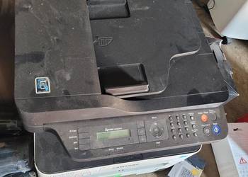 Syndyk sprzeda z wolnej ręki drukarkę SAMSUNG xpress M2885FW