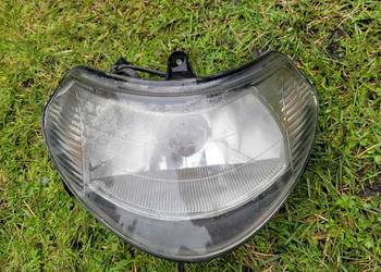 HONDA SH 125 150 lampa przod przednia