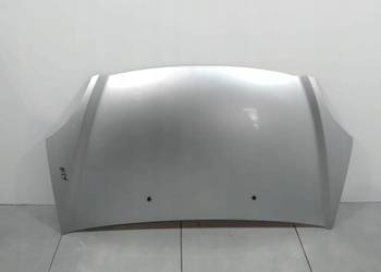 MASKA PRZÓD NH623M  Honda Civic VII (2001-2005)