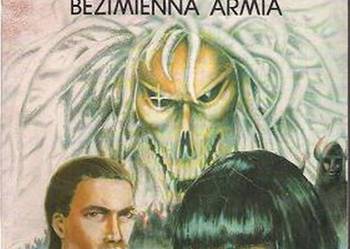 DACK YOLD - BEZIMIENNA ARMIA