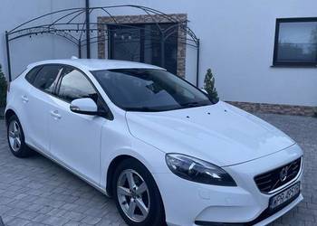 Volvo V40 Automat Bezwypadkowy Salon PL