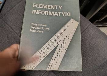 elementy informatyki Zbigniew Kierzkowski