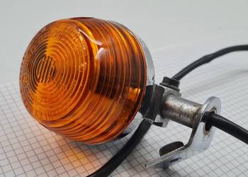 Honda Shadow 90/50 kierunkowskaz lewy przód oryginał