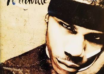 ⭐⭐⭐Polecam  Wspaniały Album CD Rapera- NELLYVILLE -Nelly