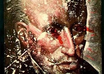 HISTORIE DZIWNE I STRASZLIWE - KAZAŃCZUK MARIUSZ