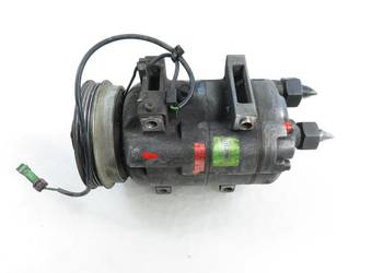 KOMPRESOR KLIMATYZACJI VW PASSAT B5 1.9 TDI  8D0260805D