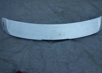 FORD FOCUS MK2 LIFT SPOILER LOTKA KLAPY TYŁ TYLNEJ