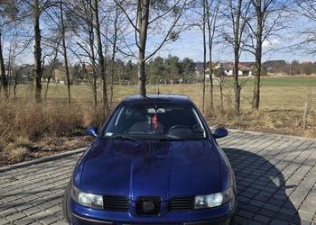Seat leon 1m stella