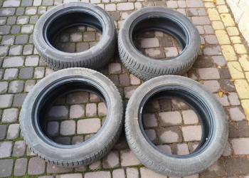 Opony zimowe continental winter contact 225/50 17R Opony zimowe continental winter contact 225/50 17R