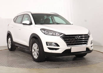 Hyundai Tucson 1.6 GDI
