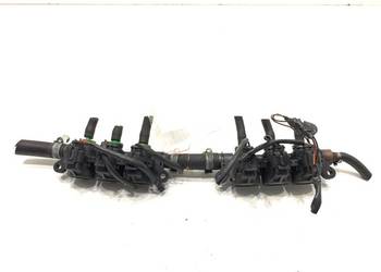 WTRYSKIWACZ LPG WTRYSK GAZU, GAZOWY