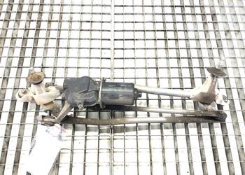 MECHANIZM WYCIERACZEK PRZÓD HONDA JAZZ II 01-08 UKŁAD RAMION, PRZEDNIA