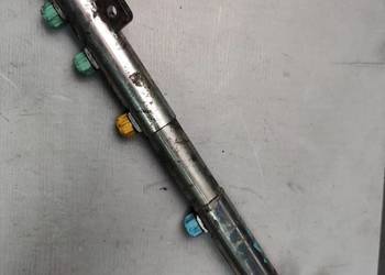 Listwa Wtryskowa Mercedes 2.2 CDI 0445214109