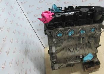 BMW 1 3 5 X3 2.0 D N47D20C 166 tys km 09r silnik goły