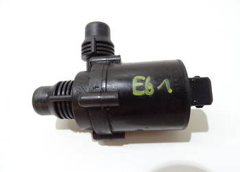 DODATKOWA POMPA WODY BMW E60 E61 6917700