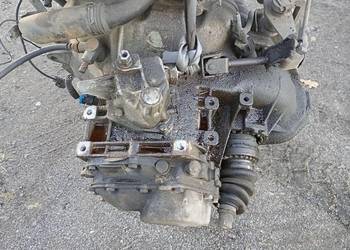 SKRZYNIA BIEGÓW MANUALNA CHEVROLET LACETTI II 1.6 16V 96175844