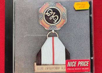 Electric light orchestra  greatest hits  ELO's kolekcjonerska płyta cd