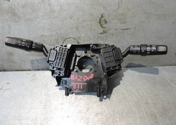 RZEŁĄCZNIK ZESPOLONY MAZDA 3 I BK