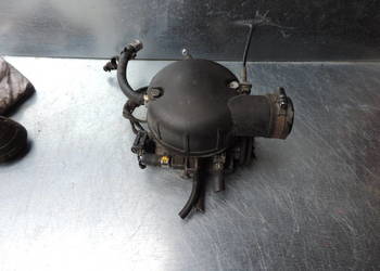 FIAT SEICENTO 900 0.9 MONOWTRYSK PRZEPUSTNICA