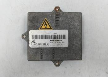 Przetwornica Xenon Mercedes A Klasa W169 1307329088