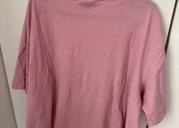 Koszulka na krótkim rękawku XXL Smog