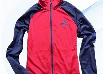 Bluza dresowa Adidas 152