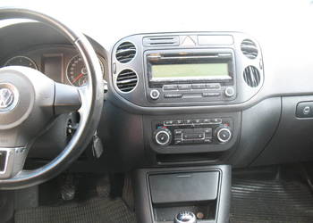 VW Golf plus 2,0tdi CR