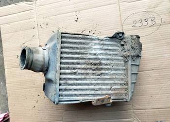 VW PASSAT B4 1.9TDI INTERCOOLER