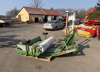 Owijarka do bel Sipma OZ 7500 TEKLA