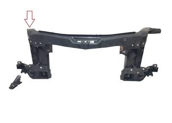 VW CRAFTER I 2E0 12.2005-04.2017 PAS PRZÓD PRZEDNI WZMOCNIENIE CZOŁOWE / N…