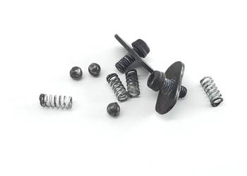 SPREZYNA KOLKA ZABEZPIECZENIE SETU TYL   DUCATI DIAVEL