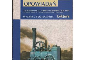 Wybór Opowiadań - Żeromski Stefan