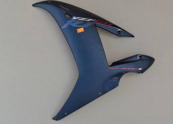 YAMAHA YZF R1 02-03 OWIEWKA LEWA OSŁONA BOCZEK BOK LEWY ORYGINAŁ