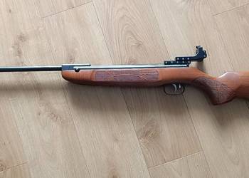 Wiatrówka Weihrauch HW 30 stan bdb